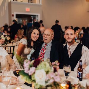 Meet your Posher, Allie